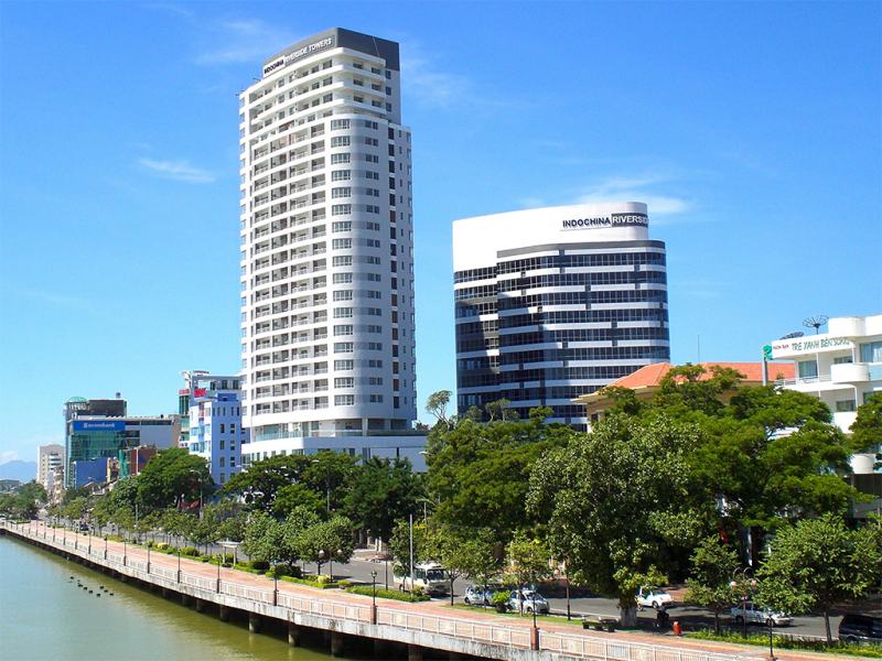 Indochina Riverside Đà Nẵng