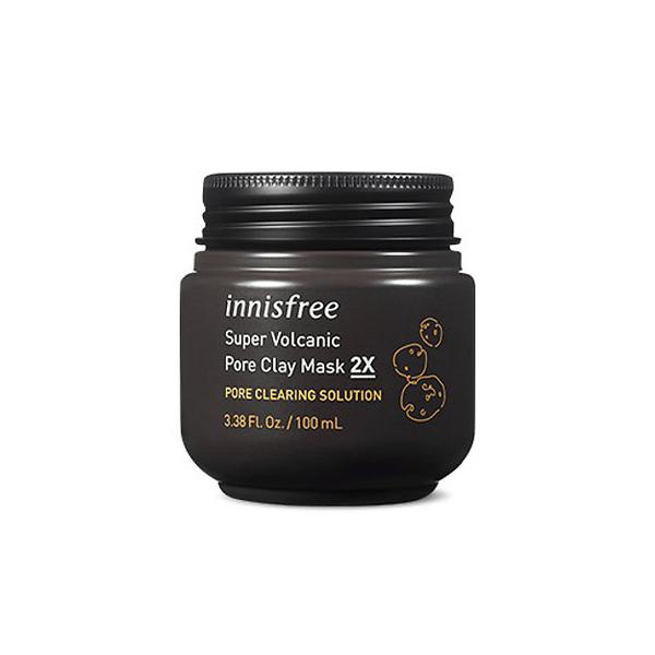 Mặt nạ đất sét Innisfree
