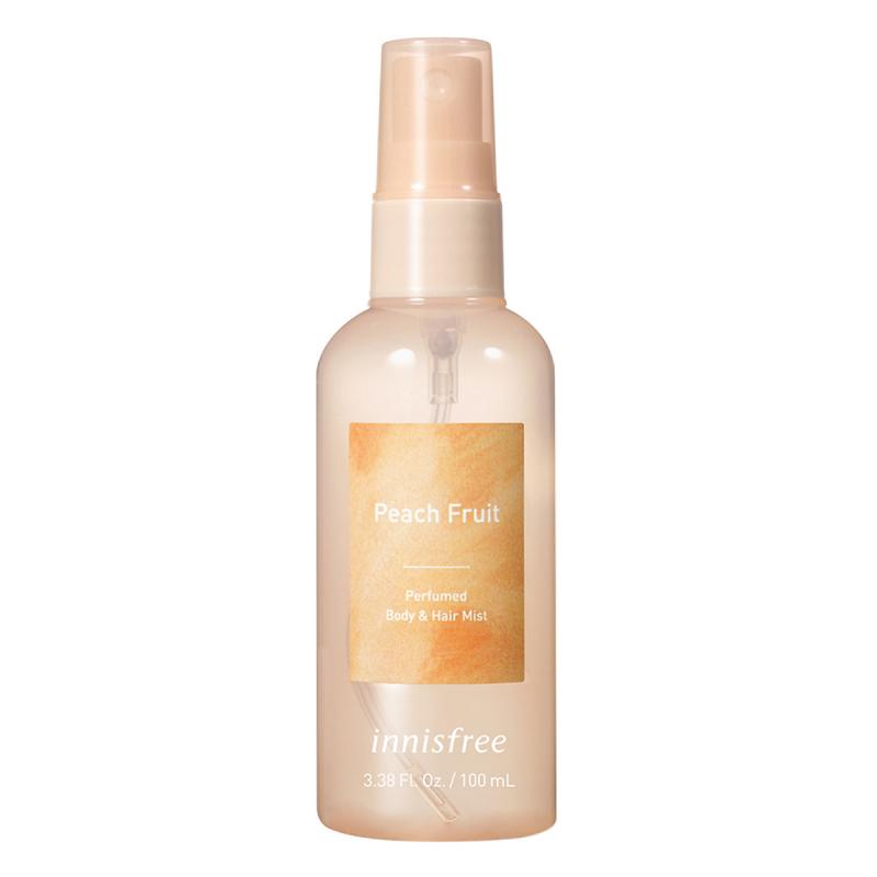 Innisfree Perfumed Body Mist