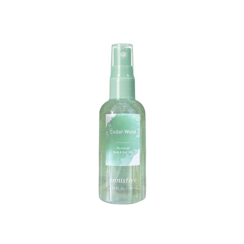 Innisfree Perfumed Body Mist