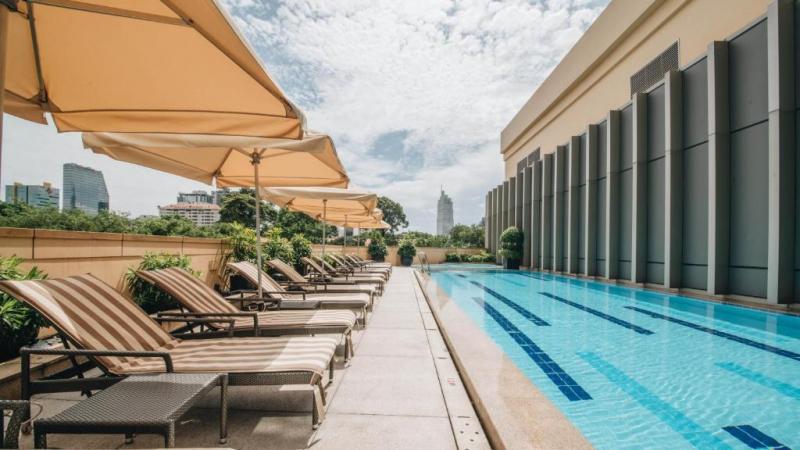 InterContinental Saigon Residences