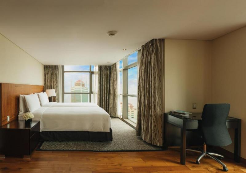 InterContinental Saigon Residences