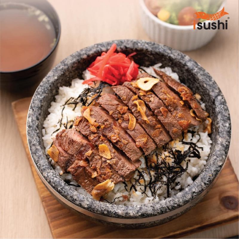 iSushi