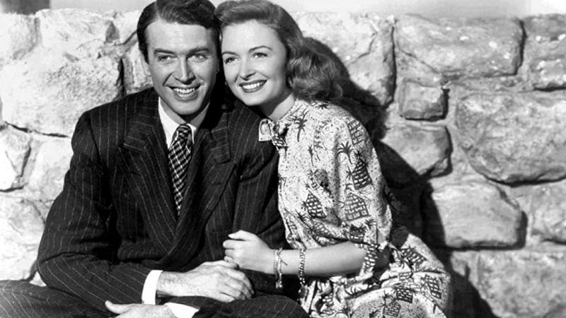 It’s A Wonderful Life (1946) – Cuộc Sống Tươi Đẹp