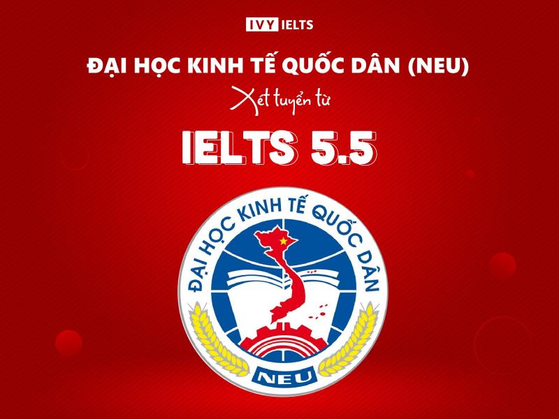 IVY - IELTS Thái Bình