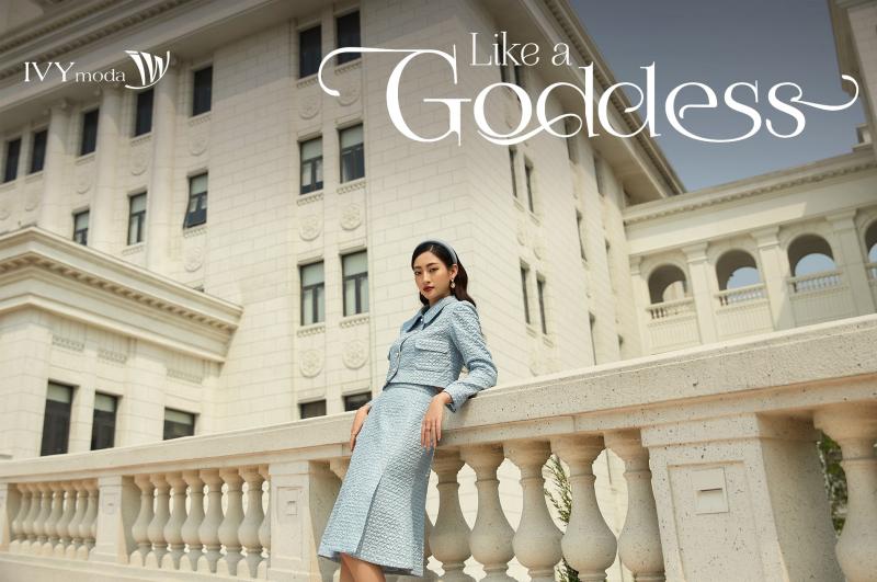 IVY moda
