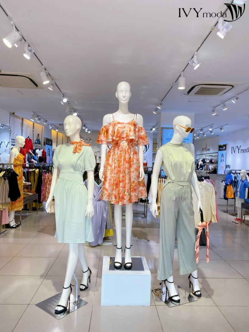 IVY moda