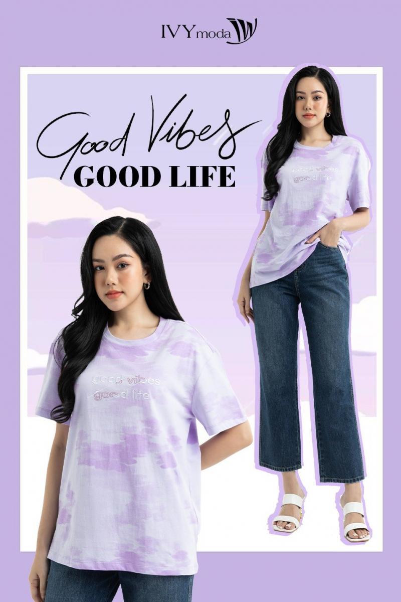 IVY moda