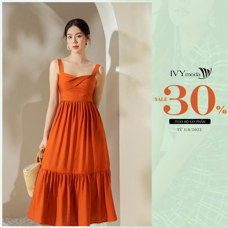 IVY moda