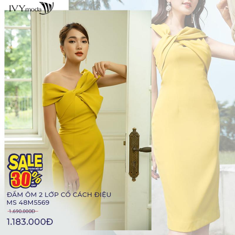 IVY Moda