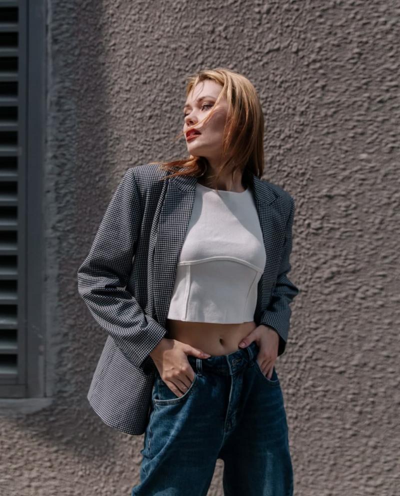 J-P Fashion