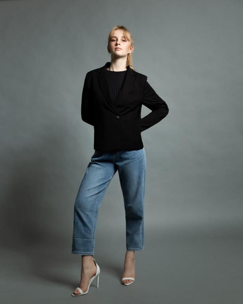 J-P Fashion