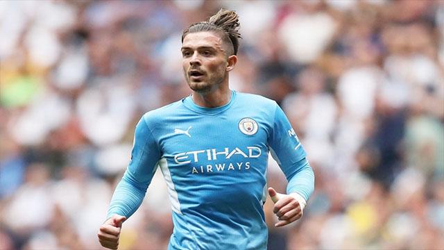 Jack Grealish (Man City, 300.000 bảng/tuần)