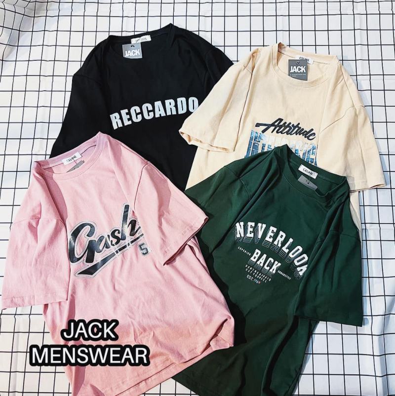 JACK - Menswear