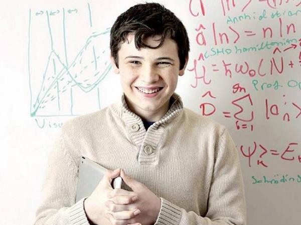Jacob Barnet