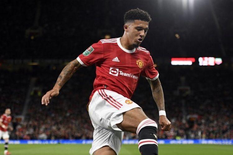 Jadon Sancho (Man Utd, 350.000 bảng/tuần)