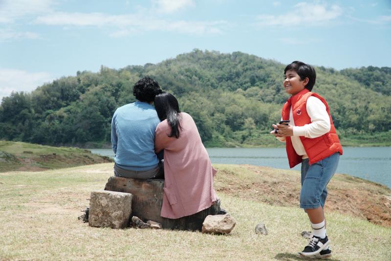 Jailangkung: Búp bê gọi hồn
