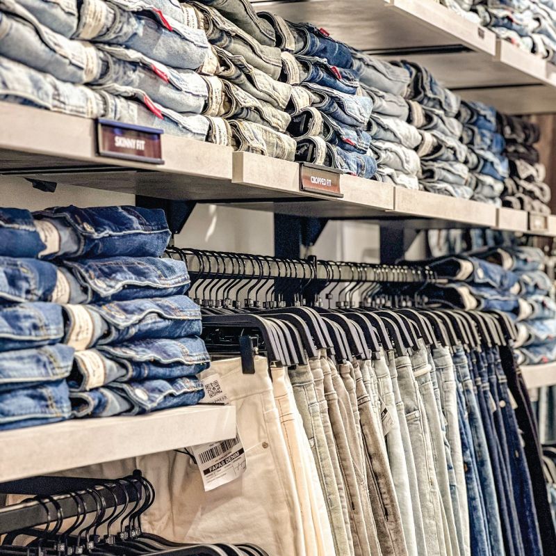 JAN SHOP