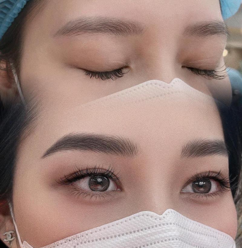 Jasmine Noir - Oanh Nguyen
