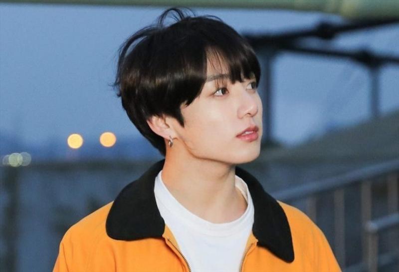 Jung Kook