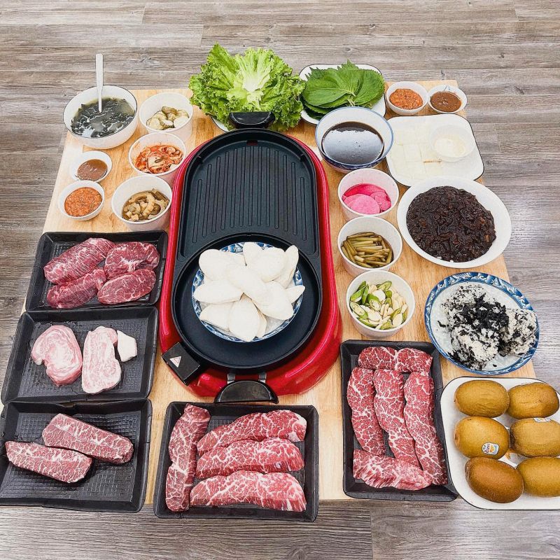 Jeonbok