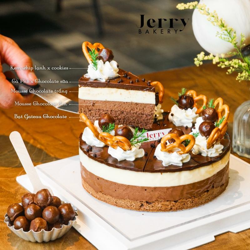 Jerry Bakery