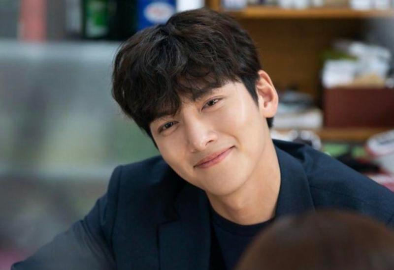 Ji Chang Wook