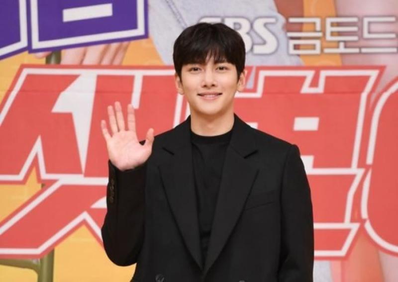 Ji Chang Wook