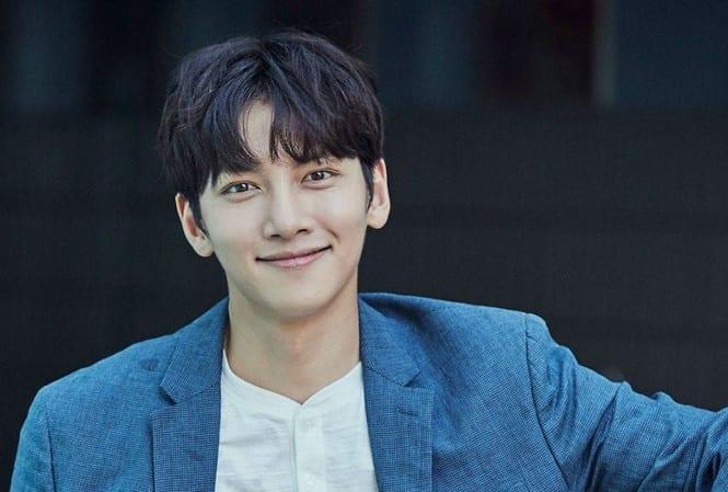 Ji Chang Wook