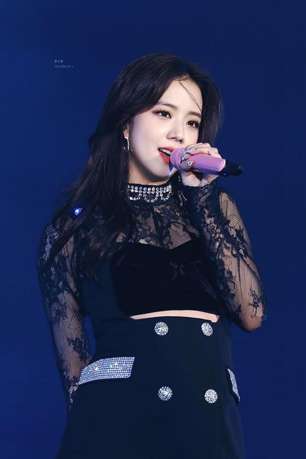 Jisoo
