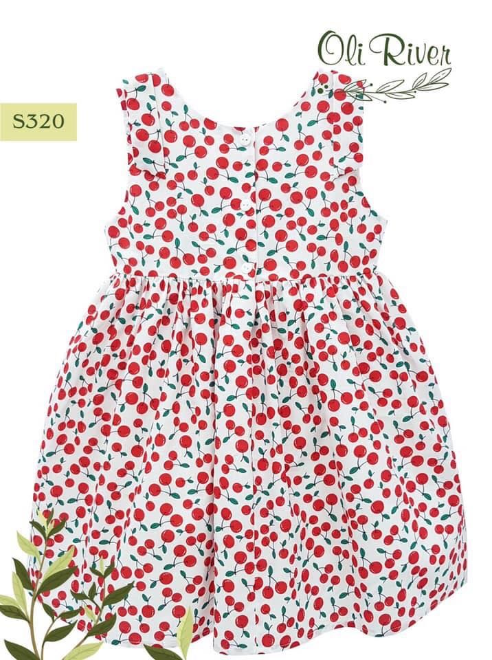 Jodi Kids - Đồ sơ sinh, trẻ em xuất khẩu