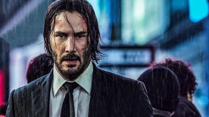 Sát Thủ John Wick: Chương 4
