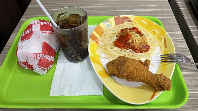 Jollibee Phủ Lý