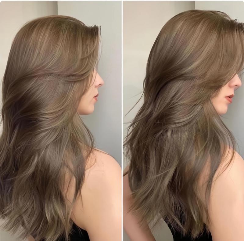 Joy Hair Salon