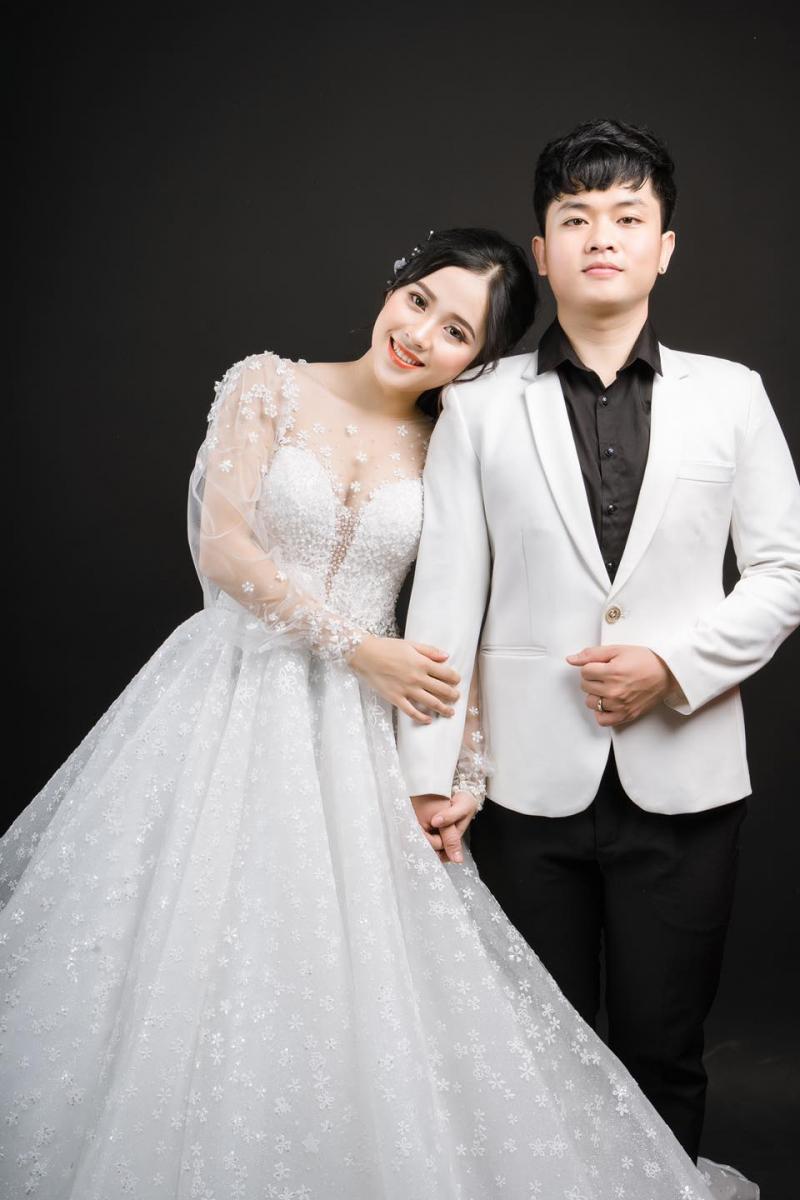 Julia Wedding