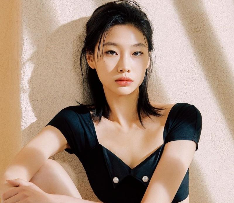 Jung Ho Yeon