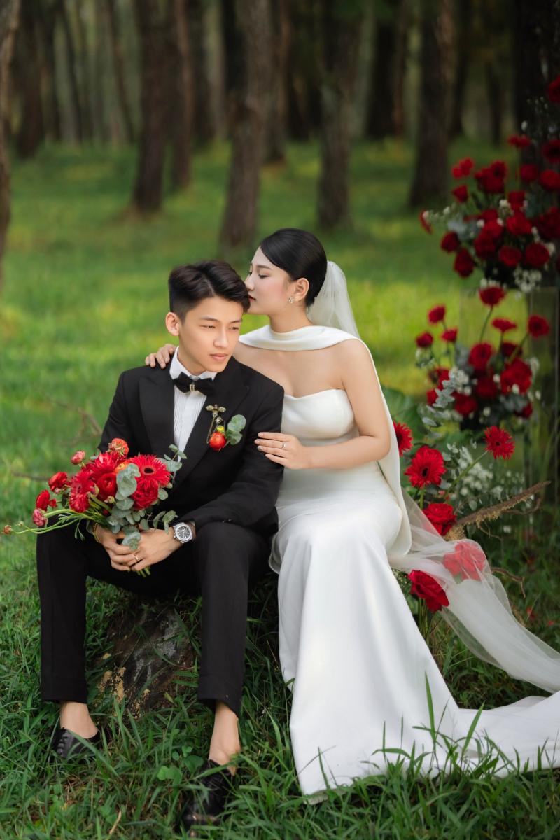 JURA Bridal