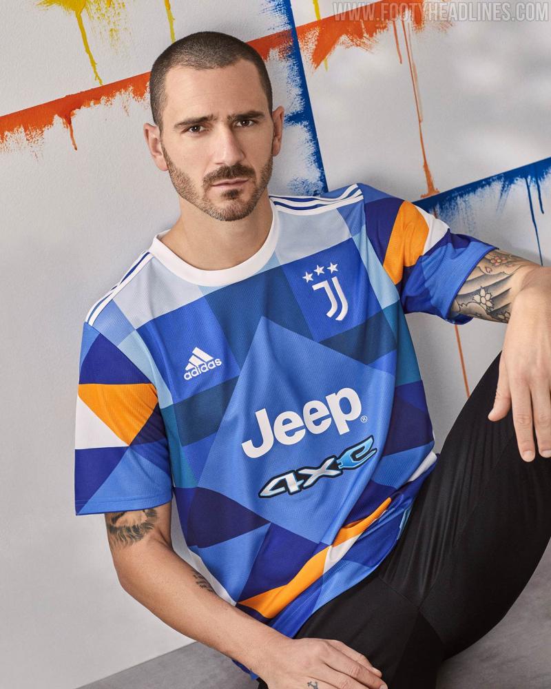 Áo đấu Juventus