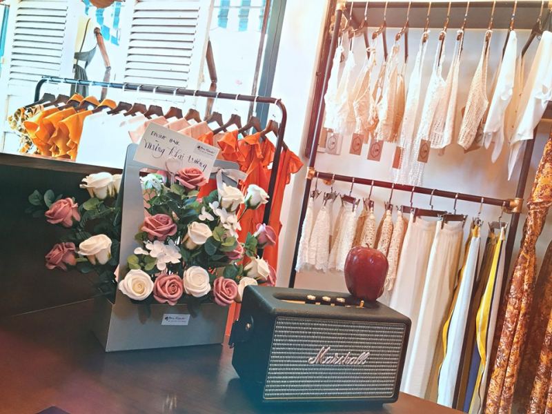 K Vintage