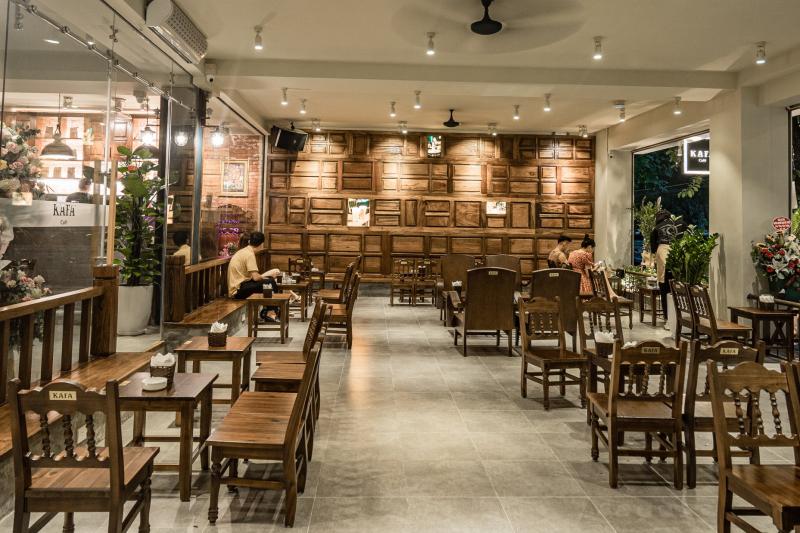 Kafa Café