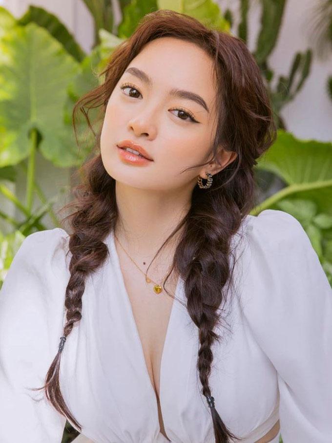 Kaity Nguyễn