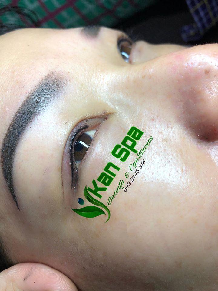 Kan Spa Beauty Academ