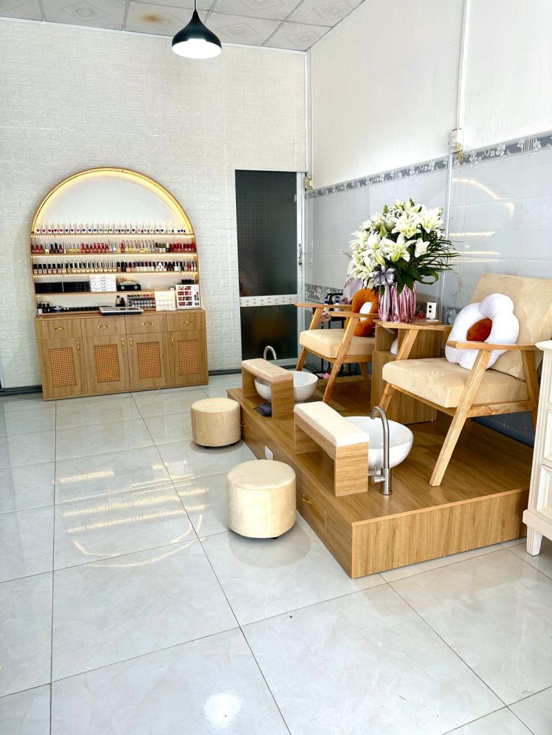 Katiny Nail & Spa