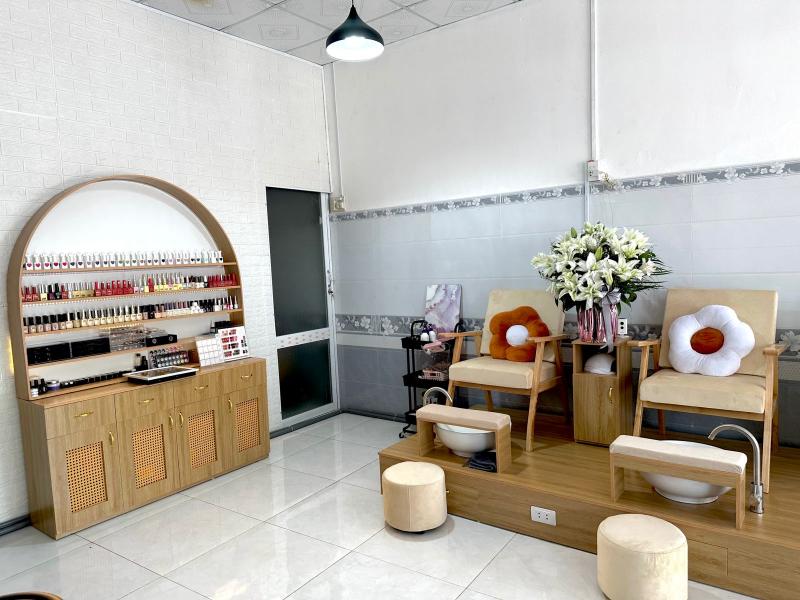 Katiny Nail & Spa