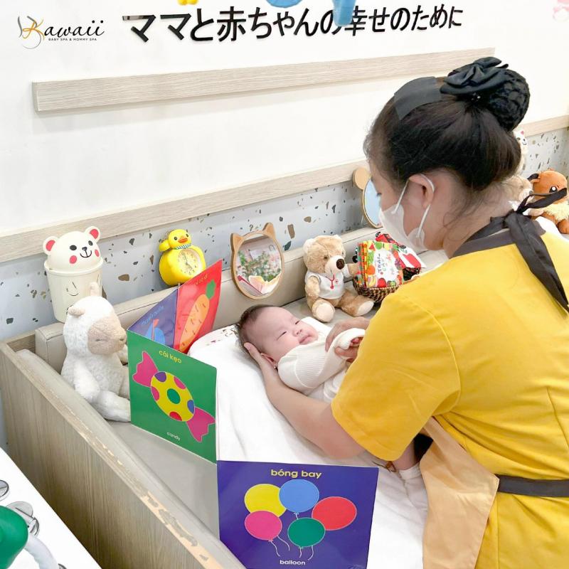Kawaii Spa