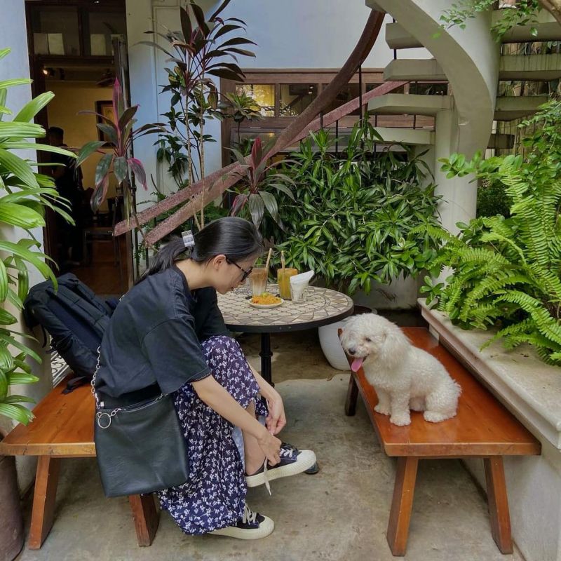 KayLa House Cafe