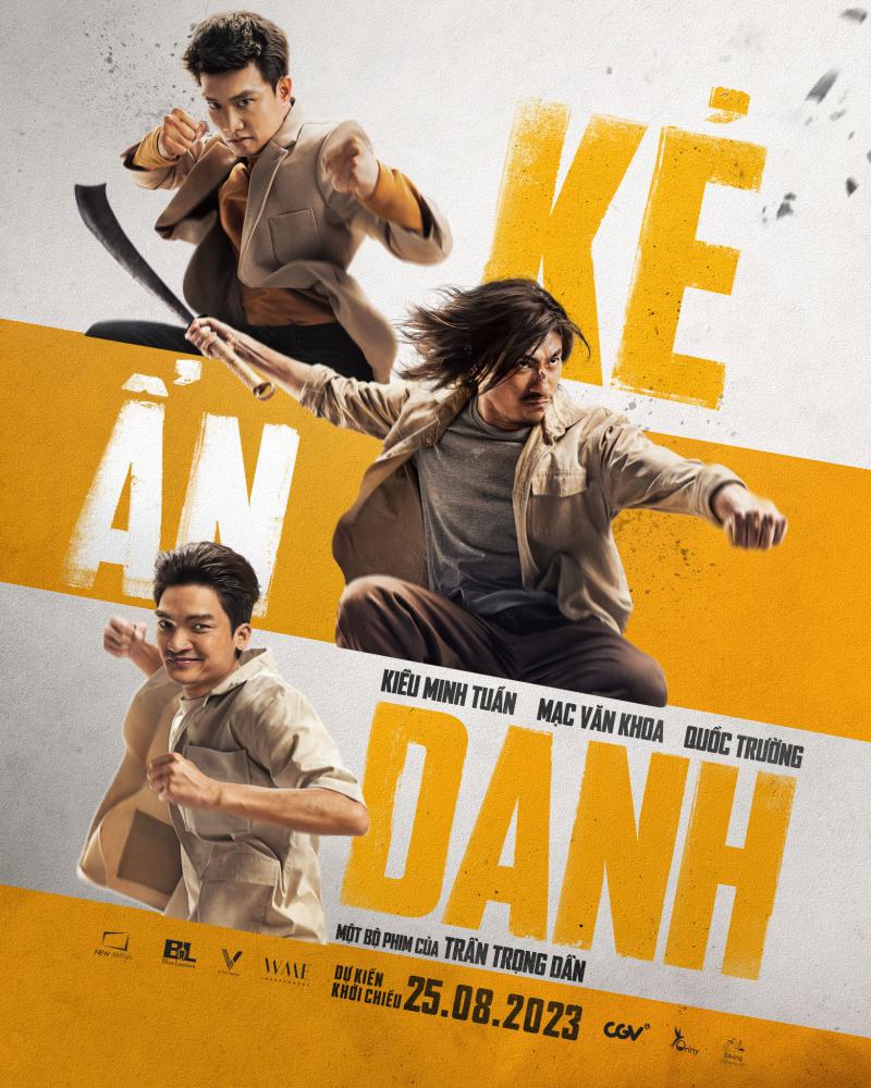 Kẻ Ẩn Danh