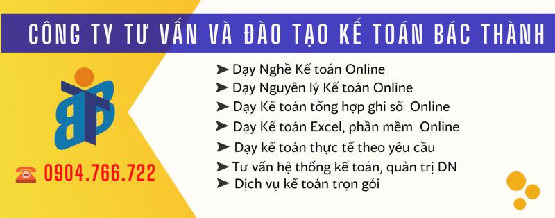 ﻿Kế toán Bác Thành