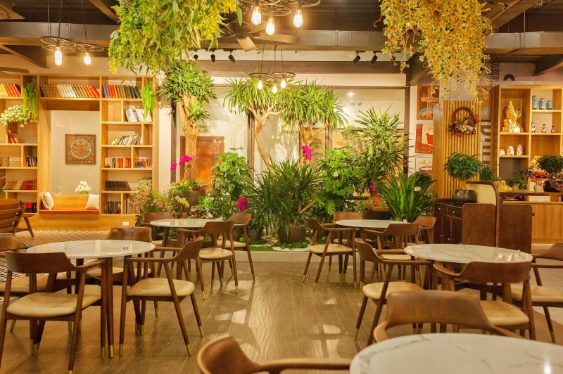 Kêlicious Bistro