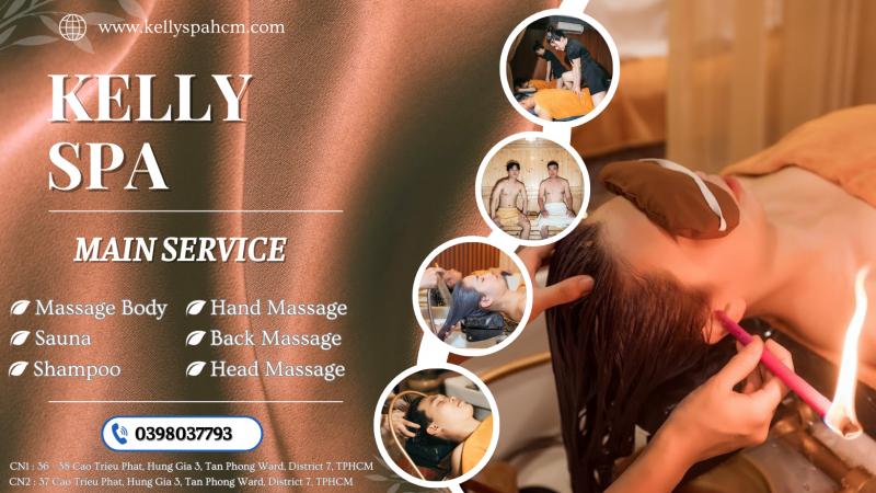 Kelly Spa